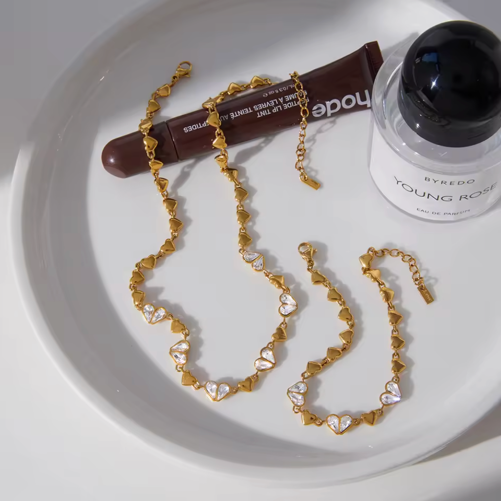 The Solis Radiance Set