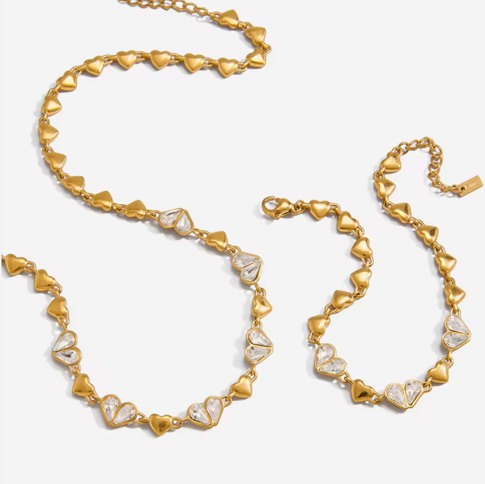 The Solis Radiance Set