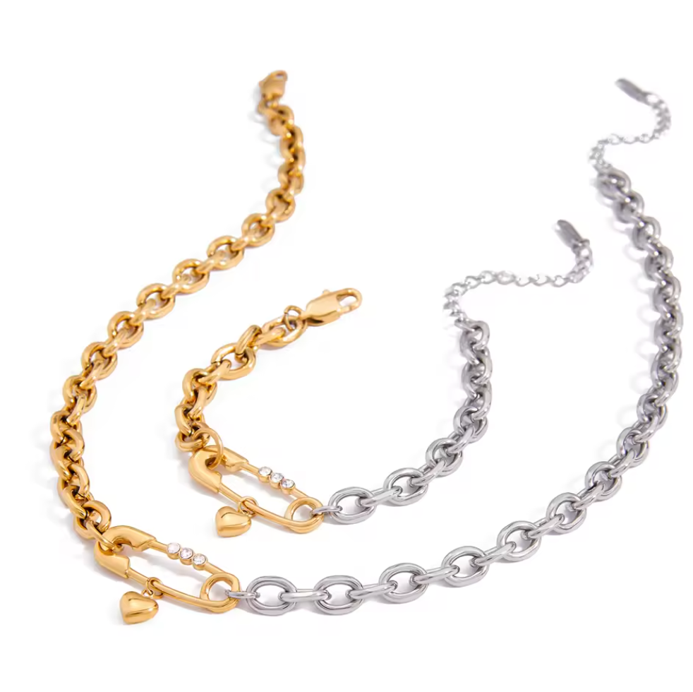 The Serpent Duo Set