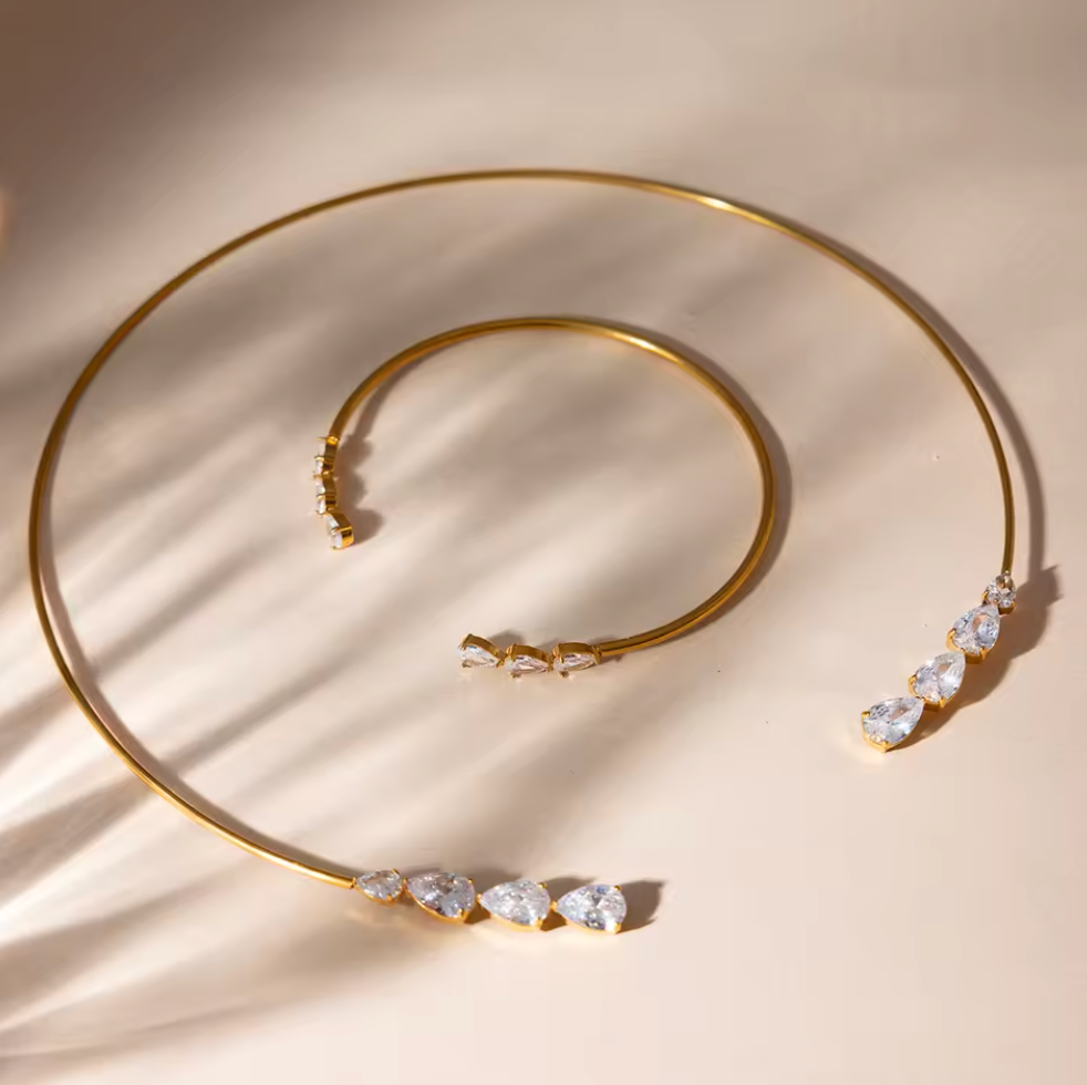 The Celestial North Star Set