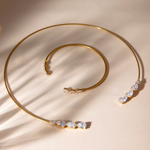 The Celestial North Star Set