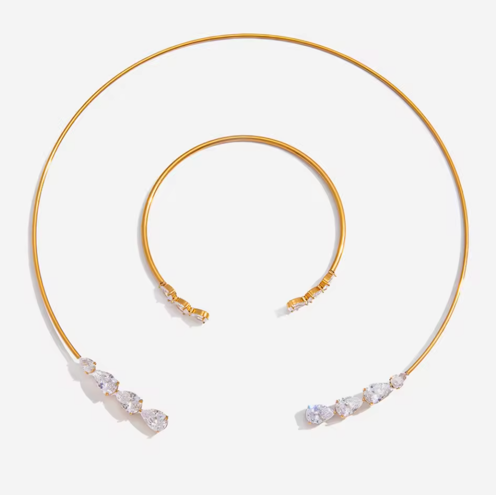 The Celestial North Star Set