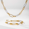 The Nautical Knot Set